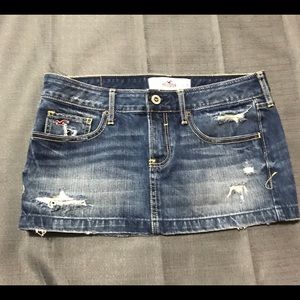 Hollister Skirt